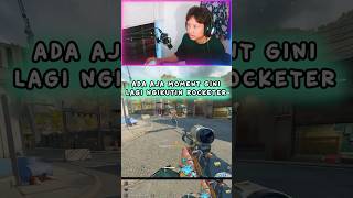 Lagi ngikutin rocketer tiba-tiba....  #deltaforce #deltaforceclips #gaming #deltaforcegameplay