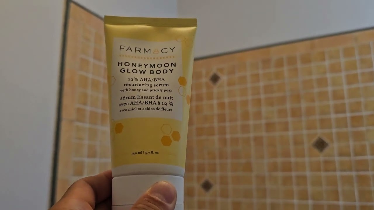 FARM CY HONEYMOON GLOW