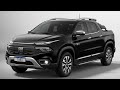 Yeni Fiat Toro 2026 Herkesi Şaşırttı Bu Pickup Gördüğünüz Her Şeyi Unutturacak 