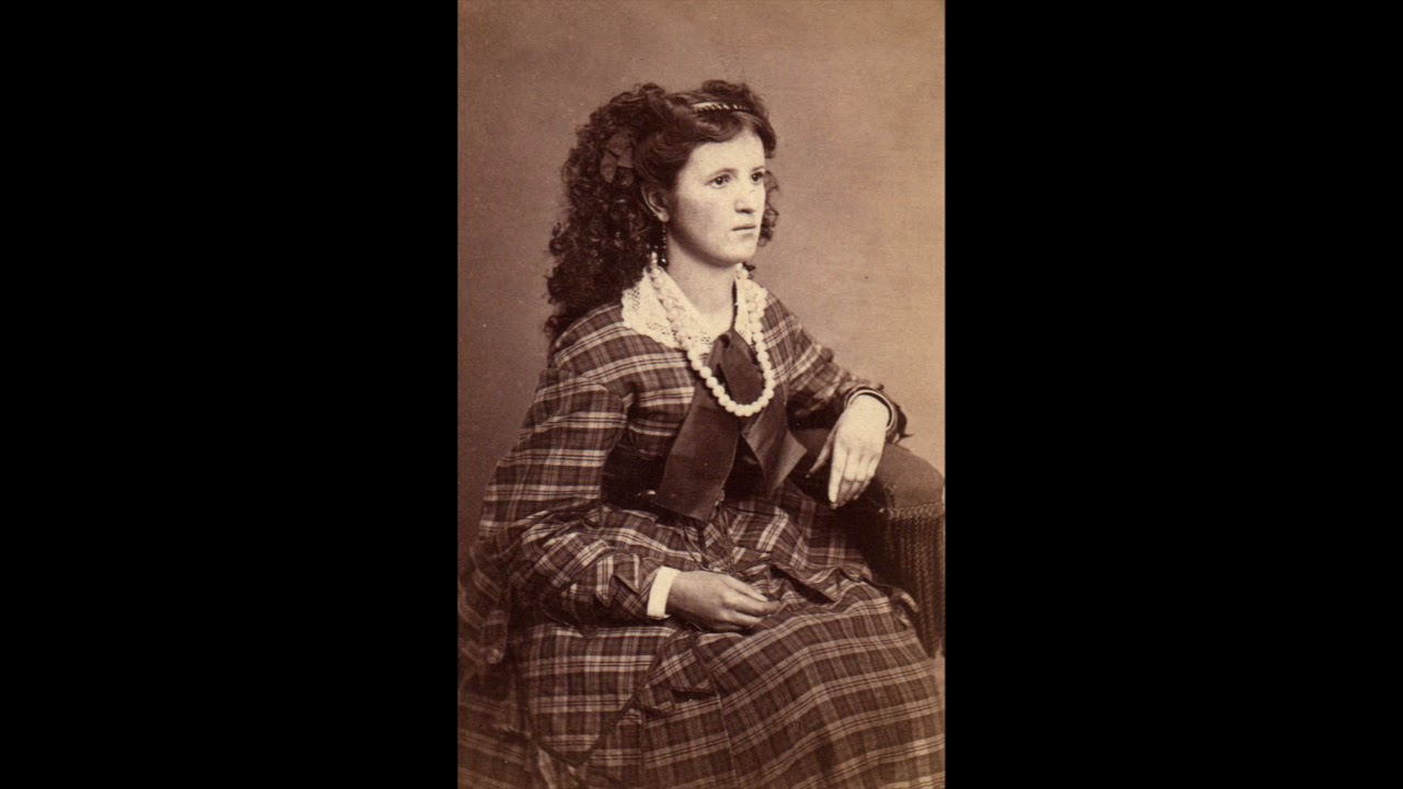 An 1879 Marion Murder Mystery