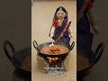 Miniature doll cooking Pav Bhaji🍞#miniaturecooking #cooking #tinycooking #shorts #mini #pavbhaji