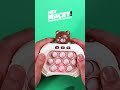 ⚡HIGHLY ADDICTIVE! 😵 Pop It Game Machine Memory Game #popitgames #popitgameasmr