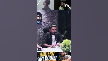 MODERN DAY ROOMI | ALBUM 🔥
