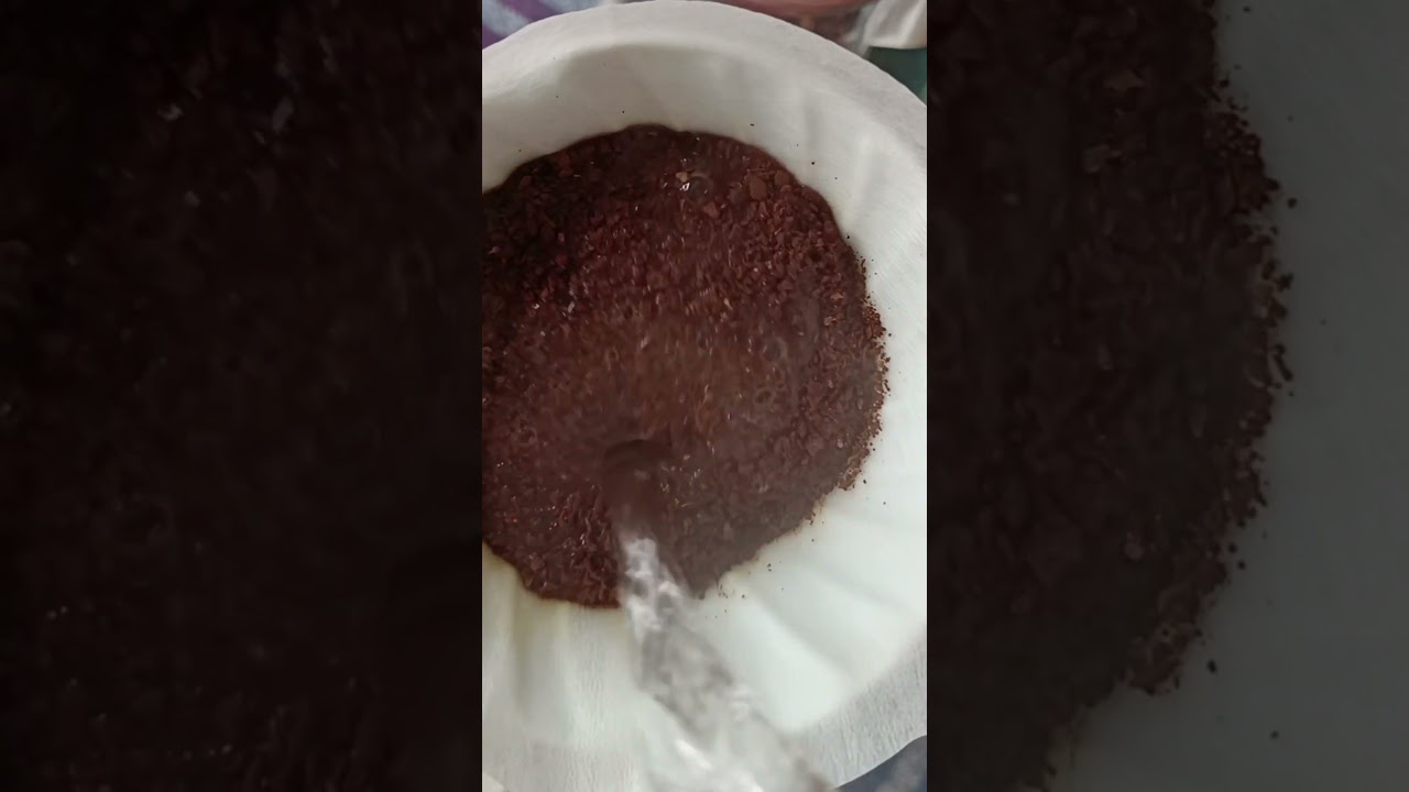 I brew coffee every day"10" 