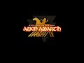 Amon Amarth - Under the northern star (русский перевод)