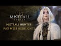 Mistfall Hunter - PAX 2025 Highlights