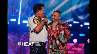 Premios Heat 2023 - Octava Edición - 8 De Junio