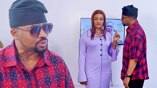 I REGRET GIVING HIM A CHANCE IN MY LIFE AFTER I FOUND OUT HIS HIDDEN SECRET PT2 - MIKE GODSON - OMA
