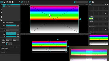 Soft Edge — MADTutorial Basics