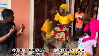 WOMEN LEADER IN CHURCH LOCKS HER TENANT WOMB WITH A CHARM SO SHE CANNOT BORN AND TAKE HER HUSBAND.