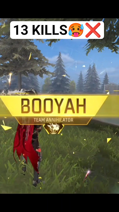 4 team WIPEOUT & 13 Kills☠️❌|free fire rush gameplay malayalam🔥||FF MALAYALAM