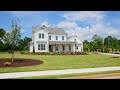 FOR SALE  - NEW 5 BDRM, 4.5 BATH LUXURY HOME IN GATED COMMUNITY N. OF ATLANTA (SOLD)