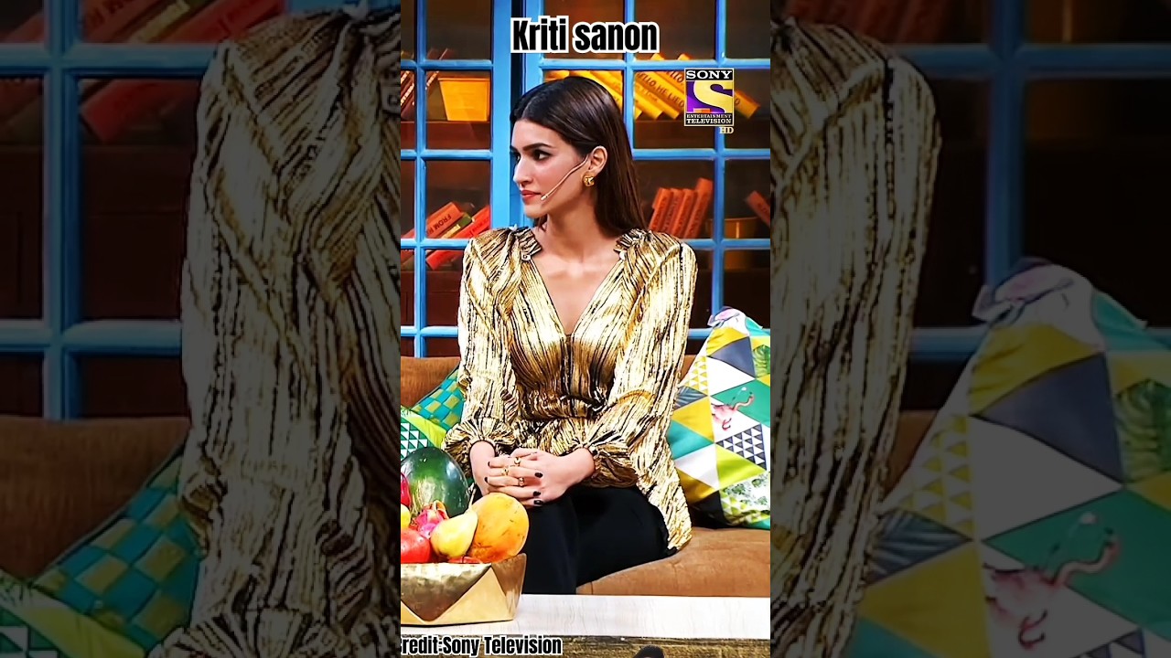 Kriti Sanon Height 