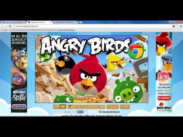 Download Angry Birds 2 on PC with NoxPlayer - Appcenter