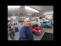914 Porsche LS3 project video #7