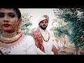 Indian wedding teaser 2023  jay khodal studio visavadar 