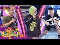 Vice, Vhong and Jhong reminisce their childhood games | It's Showtime Super FieSTARs