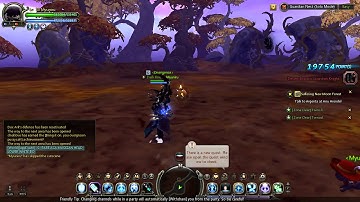 Crusader Fel Guardian Nest Solo Mode