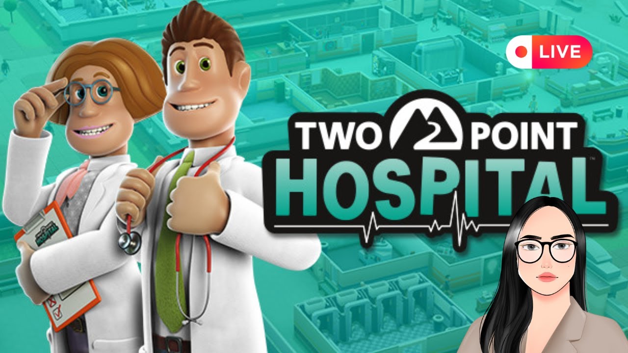 Akhirnya gak bangkrut! | 'Melt Downs' Two Point Hospital Indonesia #6