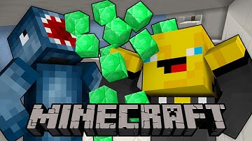 PASSER PALS! - MINECRAFT CUSTOM MAP! W/AshDubh