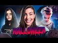 J&#39;AI GÂCHÉ HALLOWEEN ! À nous 6 ! Ep5 Saison 2