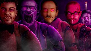 FIVE NIGHT AT WERLYB