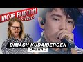 Vocal Coach Reacts To Dimash Kudaibergen - Opera 2