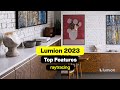 Lumion 2023 with Raytracing Released! Top Features You Must Try!