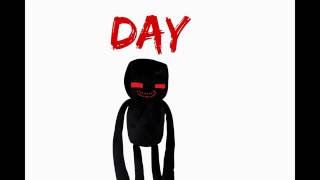 Five Nights At Endermans Tomorrow is Another Day FNAF 4 SONG