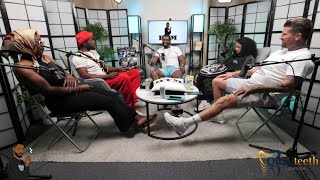 RTM 🚿 “KIM VS FRANKIE…”😤😤😡😡🤬🤬#RealerThanMost🗣️®️™️