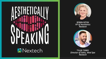 Headwinds and Tailwinds: What to Expect in Aesthetics in 2025