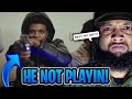 HE REALLY BE SLIDING!! Polo2gutta - &quot;coppin out&quot; (REACTION)