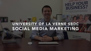Social Media Marketing  - Legend Tutorial