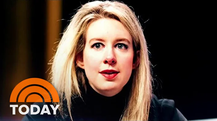 Theranos Founder Elizabeth Holmes Goes On Trial Fo...