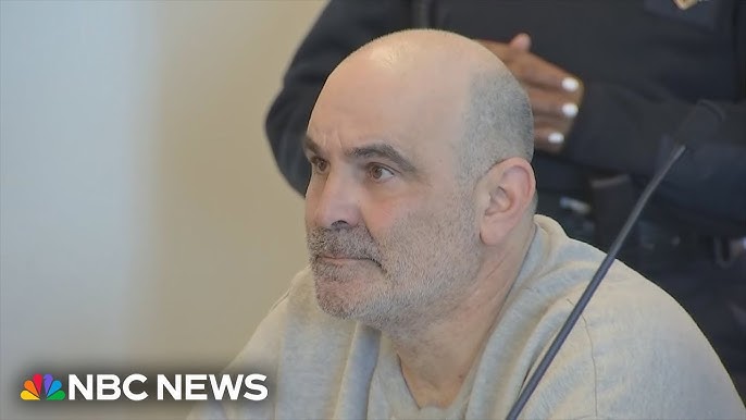 Massachusetts Man Receives Life Sentence In Fatal Road Rage Attack