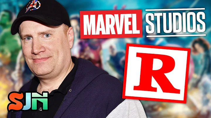 Kevin Feige: R-Rated Marvel Movies Could Happen