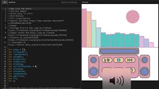 Creative Coding Brief 4