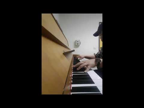 [Eurovision 2019 on the Piano] Poland - Tulia - Fire of love (Pali się), by Korjun