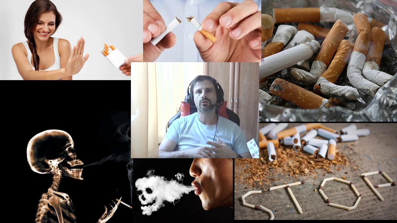 21. fejezet a dohányzásról való leszokásról