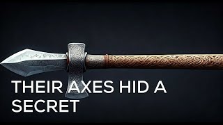 Viking Art: Decoding Their Secret Language
