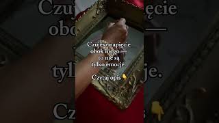 Czujesz napięcie obok niego — to nie są tylko emocje. Czytaj opis👇