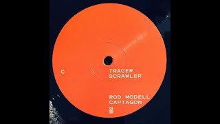 Rod Modell - Scrawler (2019)