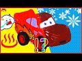 Disney Cars 3 Lightning McQueen vs Hadson color change Toys Japanese toy video