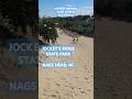 JOCKEY'S RIDGE STATE PARK | NAGS HEAD, NC | LARGEST NATURAL SAND DUNE IN EASTERN U.S. #obx #nagshead