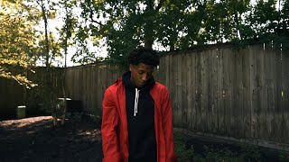 NBA Youngboy - Big Blood (Official Music Video)