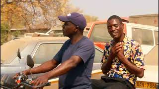 Udumo Lukamaelly tribute By King Nation