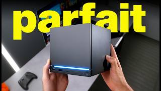 Jai Remplacé Mon Pc Gaming Par La Steam Machine Ça Valait Le Coup ?