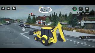 CONSTRUCTION SIMULATOR 3/ PART 2   FULL GAME