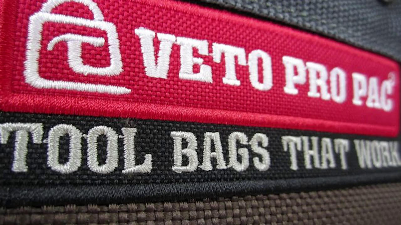 New man purse: Veto Pro Pac OT-LC : r/Tools