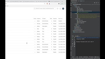 Pause and unpause Tableau extract refresh tasks: DataDev hackathon complete walkthrough